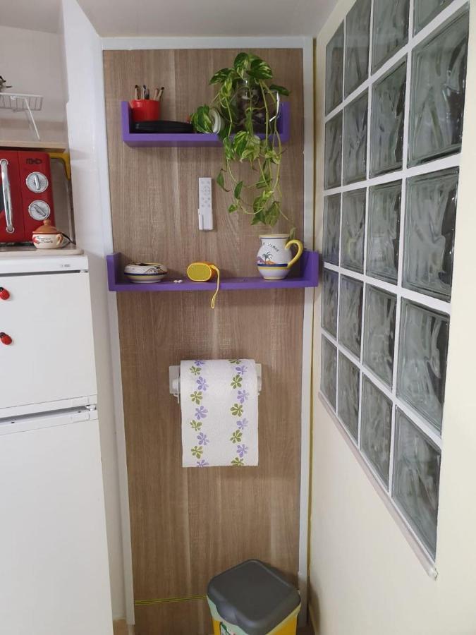 Casa Vitiello Ascea Extérieur photo